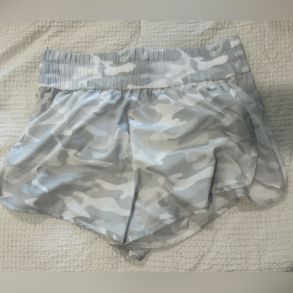 Women’s athletic shorts